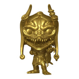 Diablo ¡IV Treasure Goblin Funko Pop! - Vista frontal