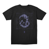 Diablo IV: Vessel of Hatred Forest Ruler Black T-Shirt - Front View