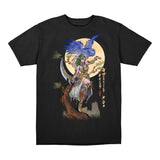 Hearthstone Tyrande camisa