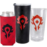 World of Warcraft Set de Bebida Horda