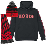 World of Warcraft Set de regalo Horde Winter Essentials