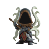 Diablo IV Inarius Youtooz Figura - GIF rotativo