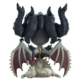 Diablo IV Lilith Figurita Youtooz - Vista trasera