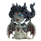 Diablo IV Lilith Figurilla Youtooz - Vista frontal izquierda
