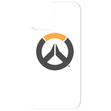 Conjunto de carcasa para móvil de InfiniteSwap de Overwatch - Tercera vista