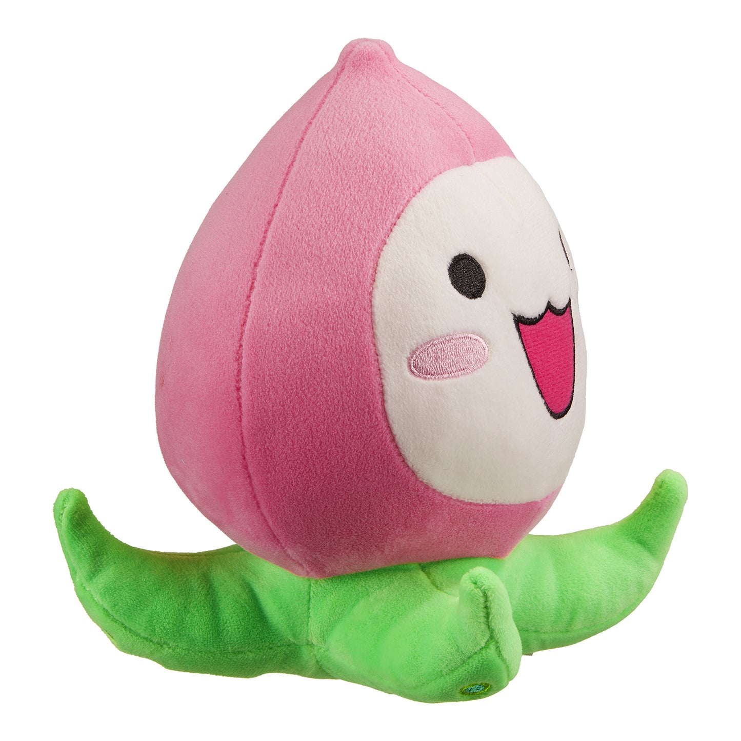 Peluche de Pachimari de Overwatch 2  - Vista lateral derecha