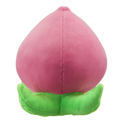 Peluche de Pachimari de Overwatch 2  - Vista trasera