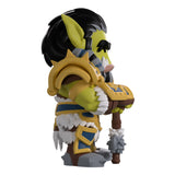 World of Warcraft Thrall Figurita Youtooz - Vista lateral