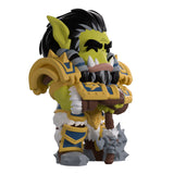 World of Warcraft Thrall Figurilla Youtooz - Vista frontal derecha