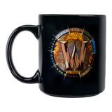 World of Warcraft Taza 20 aniversario - Vista trasera