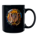 World of Warcraft Taza 20 aniversario - Vista frontal