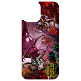 World of Warcraft Burning Crusade Classic V2 InfiniteSwap Teléfono Pack - Illidan Swap