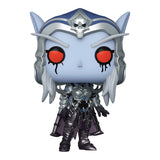 World of Warcraft Sylvanas ¡Figura Funko Pop! Chase - Vista frontal