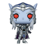 World of Warcraft Sylvanas ¡Figura Funko Pop! Figura - Vista frontal