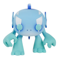 World of Warcraft ¡Hielo mérloc Funko Pop! - Vista frontal