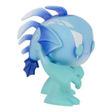 World of Warcraft ¡Hielo mérloc Funko Pop! - Vista lateral 