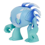 World of Warcraft ¡Hielo mérloc Funko Pop! - Vista lateral