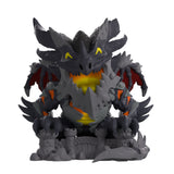 World of Warcraft Deathwing 4" Youtooz Figura de Vinilo - Vista Frontal