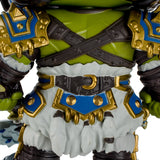 World of Warcraft Thrall Funko Pop! Figure - Close Up View