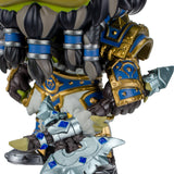 World of Warcraft Thrall Funko Pop! Figure - Close Up View