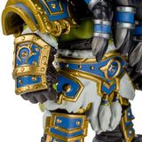 World of Warcraft Thrall Funko Pop! Figure - Close Up View