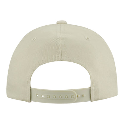 World of Warcraft Medianoche Snapback Gorra - Vista posterior
