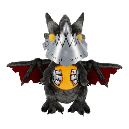 World of Warcraft Deathwing Peluche - Vista frontal