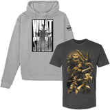 World of Warcraft: The War Within Sudadera Paquete