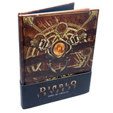 Diablo: Book of Lorath - Vista frontal