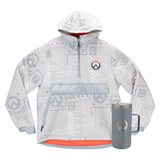 Overwatch Paquete Living Cozy