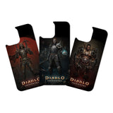 Diablo Pack Inmortal InfiniteSwap™ - Vista de tres cajas