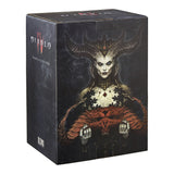 Jarra de Diablo IV de 710 ml - Box View Lilith