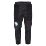 Heroes of the Storm Point3 Black Joggers - Vista frontal
