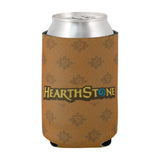 Hearthstone Enfriador de latas de 12oz - Vista frontal
