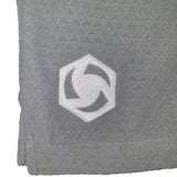Heroes of the Storm Pantalones cortos POINT3 Gris - Logotipo View