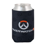 Overwatch 2 Refrigerador de latas de 12oz - Vista frontal