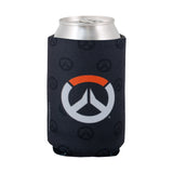 Overwatch 2 Refrigerador de latas de 12oz - Vista trasera