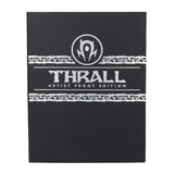 World of Warcraft Warchief Thrall Estatua de edición limitada de 24" en gris - Vista de la caja