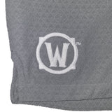 World of Warcraft Pantalones cortos POINT3 - Logotipo View