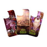 World of Warcraft Burning Crusade Classic V2 InfiniteSwap Teléfono Pack - Imagen de colección