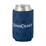 StarCraft Enfriador de latas de 12oz - Vista frontal