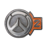 Overwatch - Overwatch 2 - Vue de la broche avant