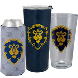 World of Warcraft l’Alliance Coffret de boissons