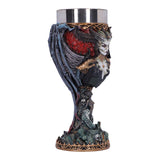 Diablo IV Lilith Goblet - Vue latérale droite