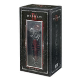 Diablo IV Hell Key - Vue de la face avant