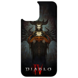Diablo InfiniteSwap Téléphone Case Set - Troisième vue