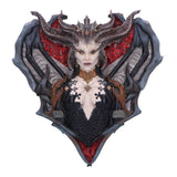 Diablo IV Lilith Plaque murale