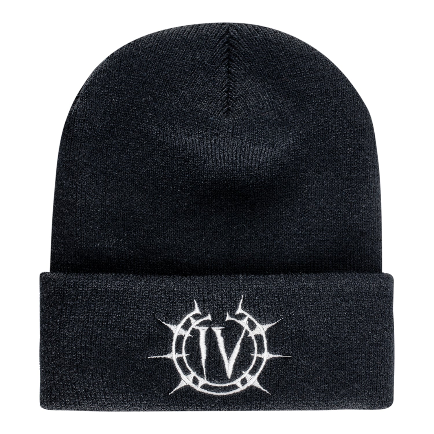 Diablo : Bonnet Lord of Hatred - Vue de face