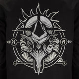 Diablo IV Veste Inarius - fermer Up View