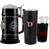 Diablo Coffret de boissons